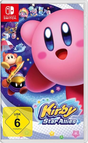 Kirby Star Allies für Nintendo Switch_01